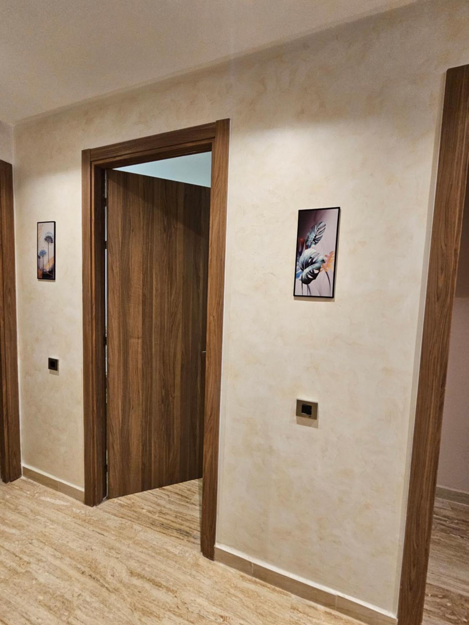 Mia Appartement N1 - Elegance, Confort Et Serenite Casablanca Exterior foto
