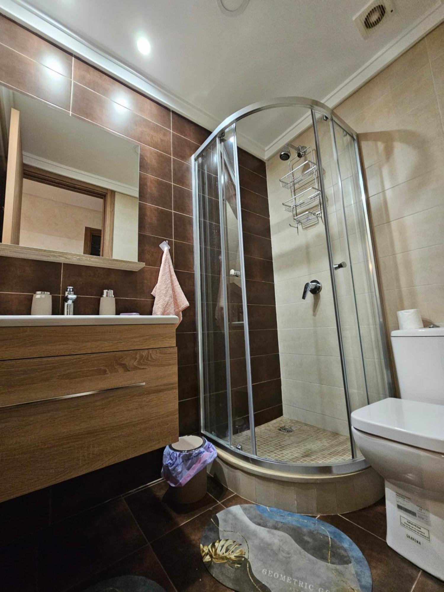 Mia Appartement N1 - Elegance, Confort Et Serenite Casablanca Exterior foto